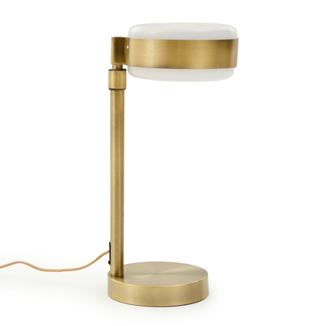 Warina Table Lamp Gold