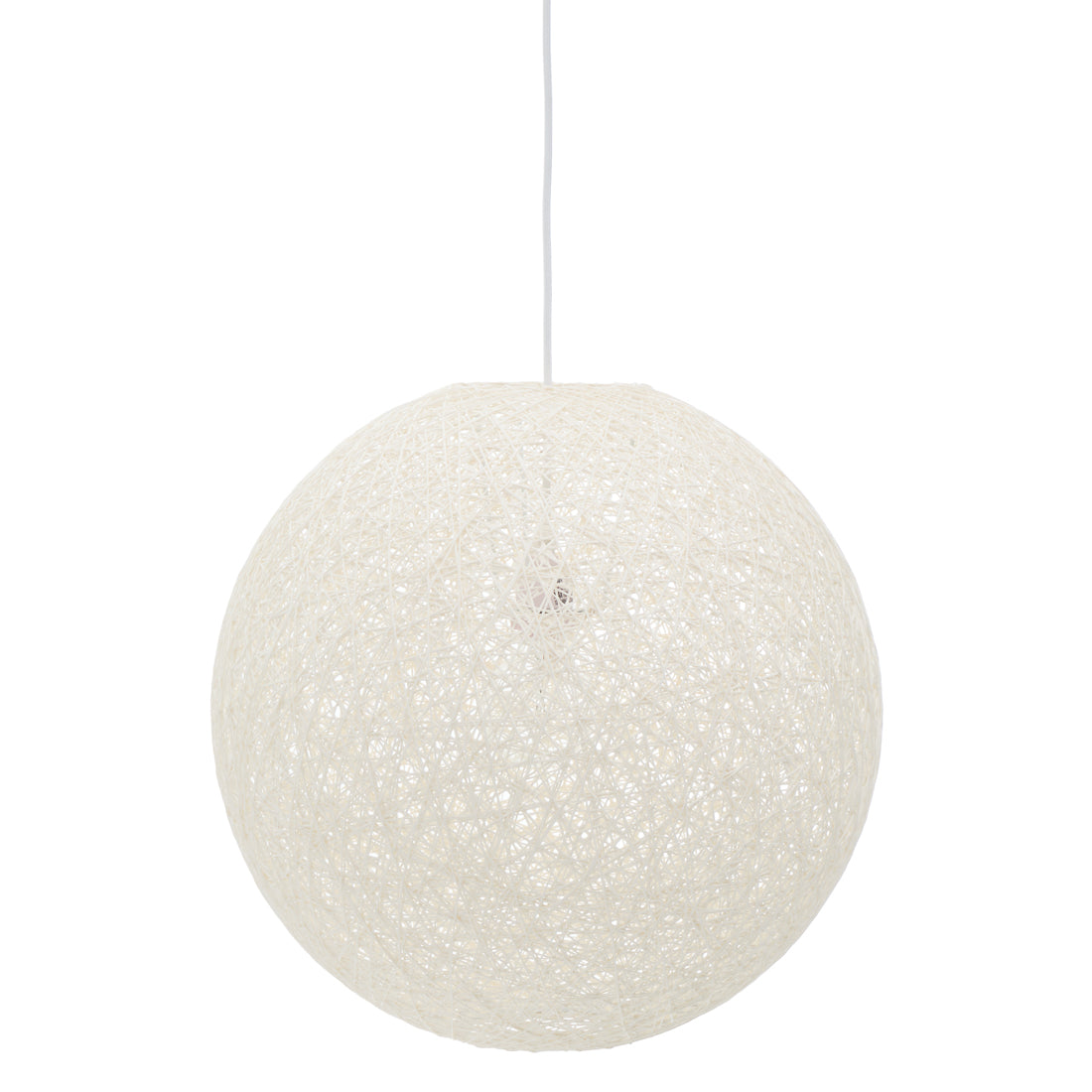 Nahava Pendant Lamp Off White