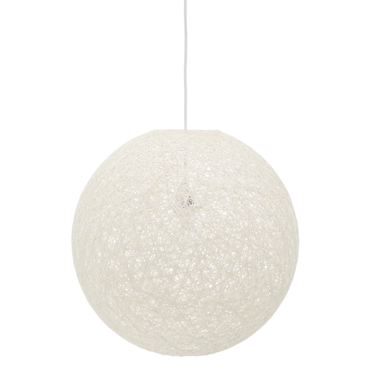 Nahava Pendant Lamp Off White