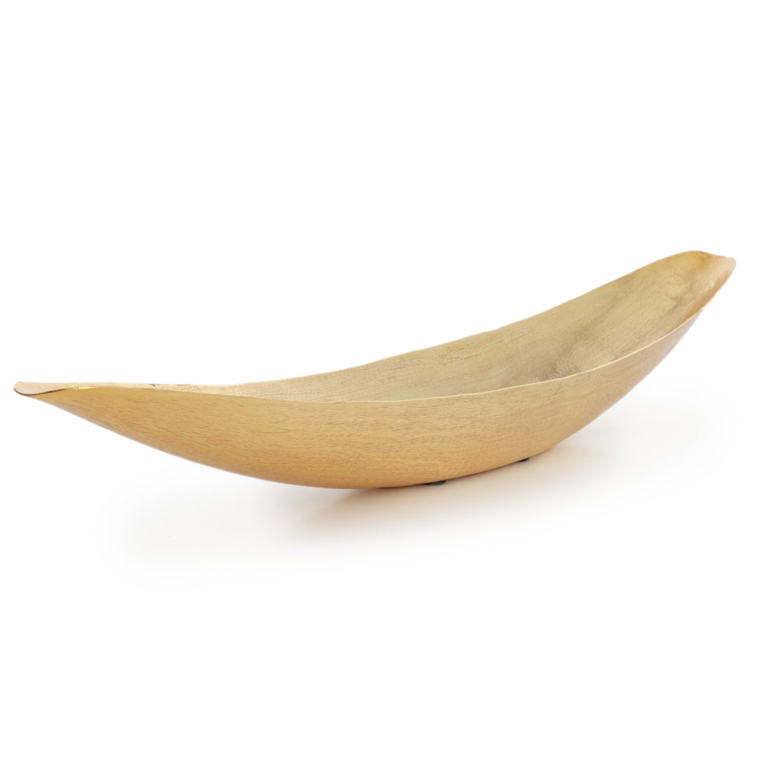 Wilvera Decorative Object Gold
