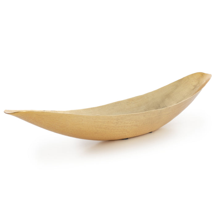 Wilvera Decorative Object Gold