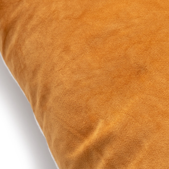 Eloi Cushion Orange
