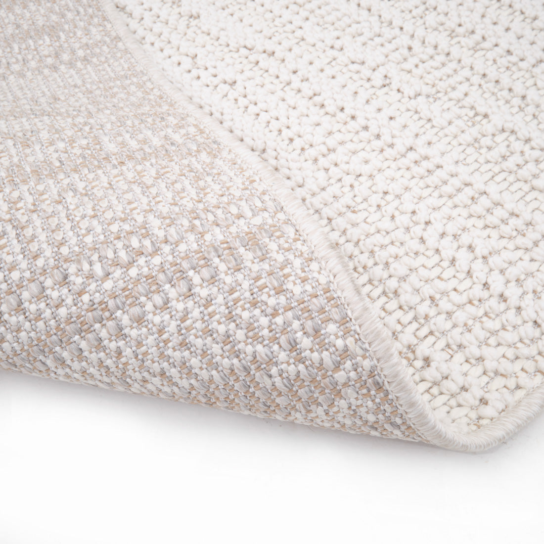 Neva Area Rug Beige