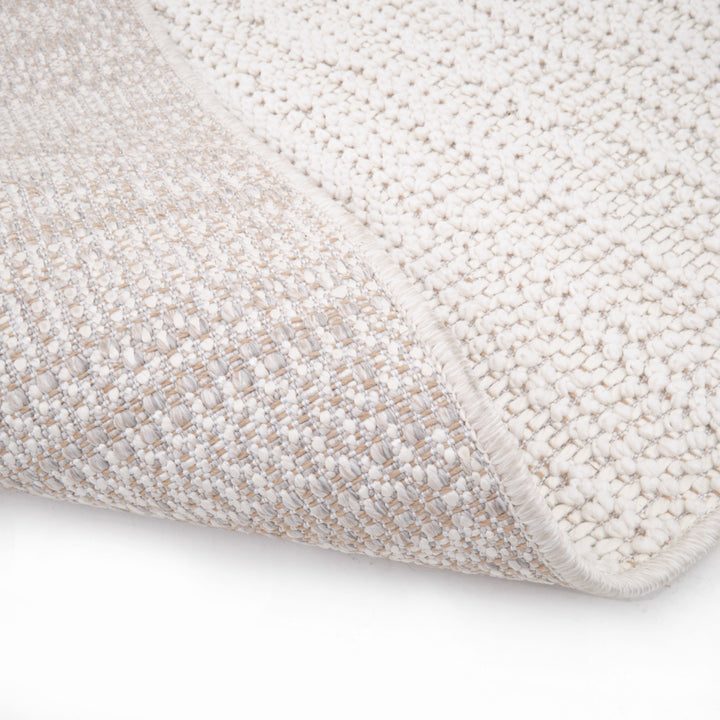 Neva Area Rug Beige