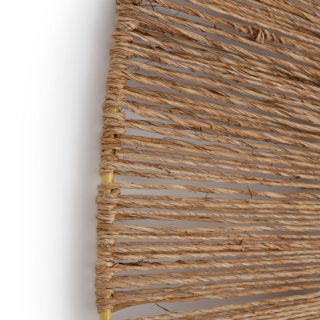 Native Wall Art Light Brown