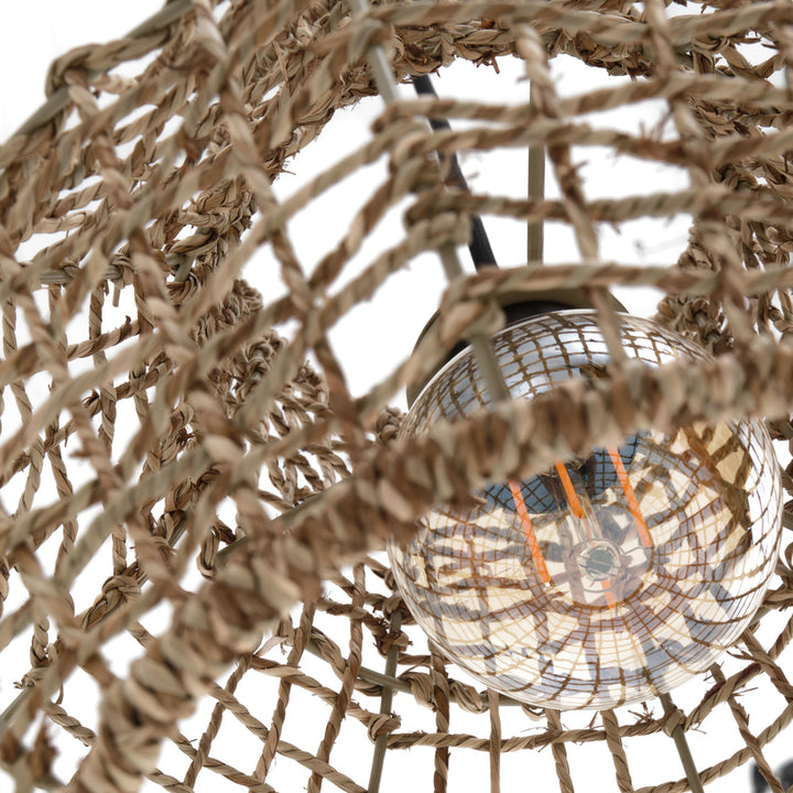 Nakami Pendant Lamp Beige