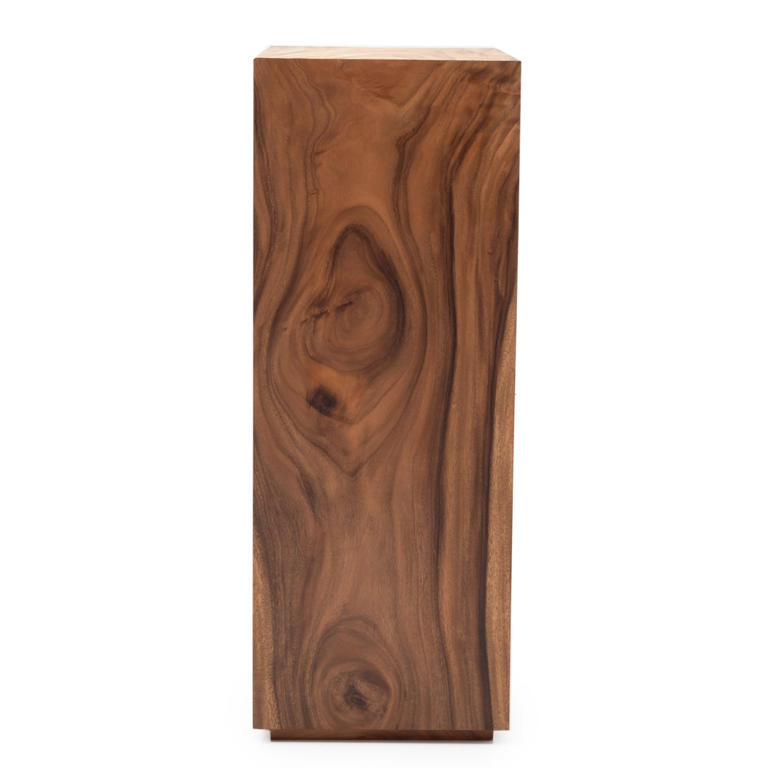Nymm 7-Drawer Chest Light Brown