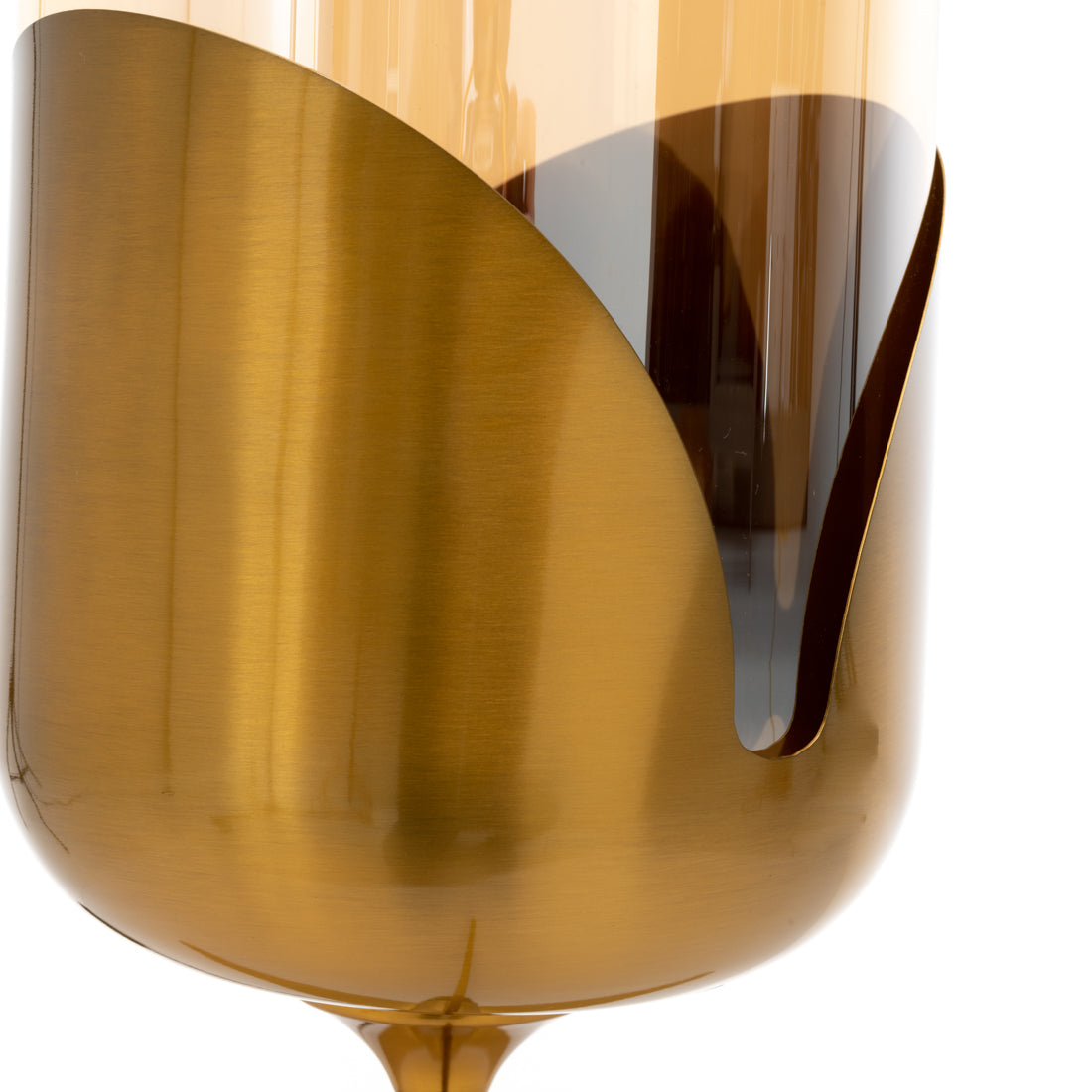 Ennora Table Lamp Gold