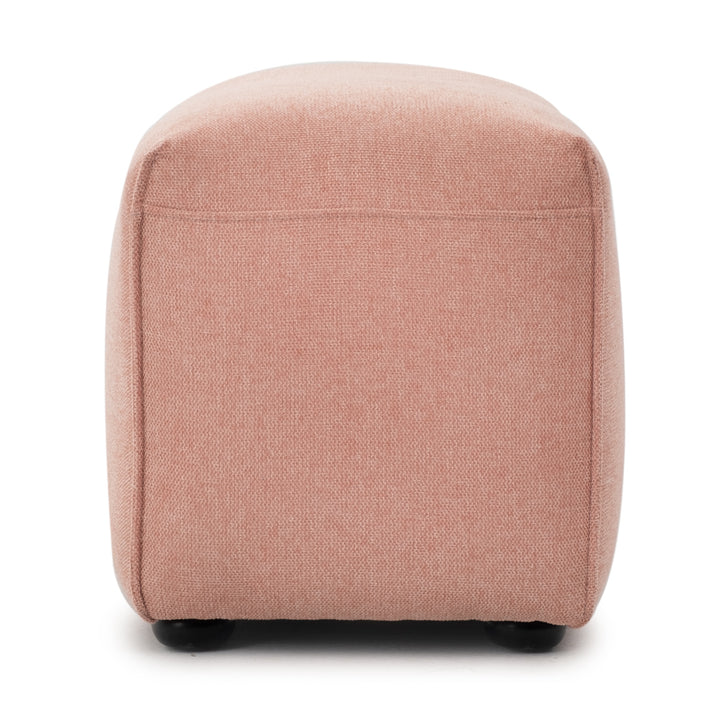 Ellemia Modular Armrest Pink