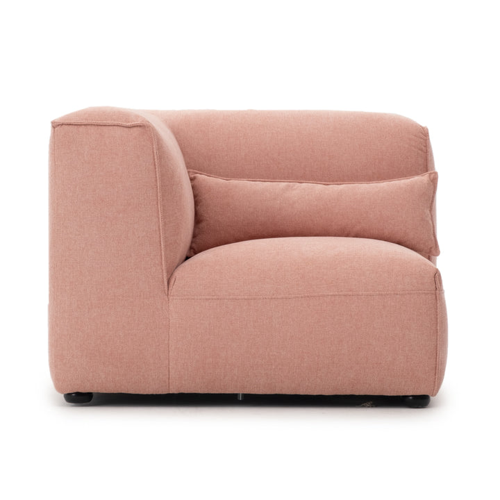 Ellemia Modular Corner Pink