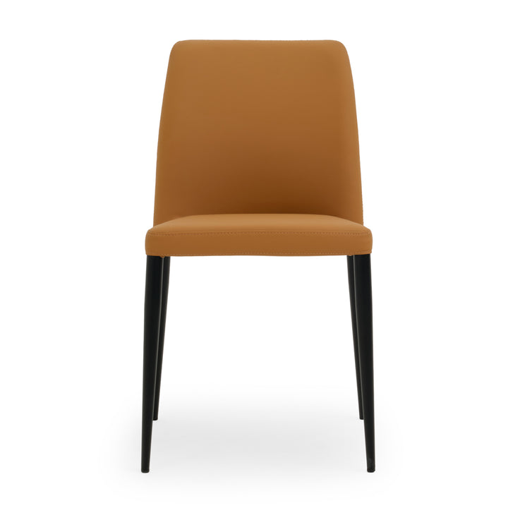 Waltona Chair Cognac