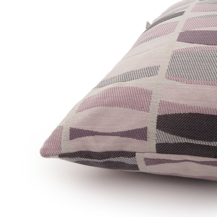 Serene Cushion Purple