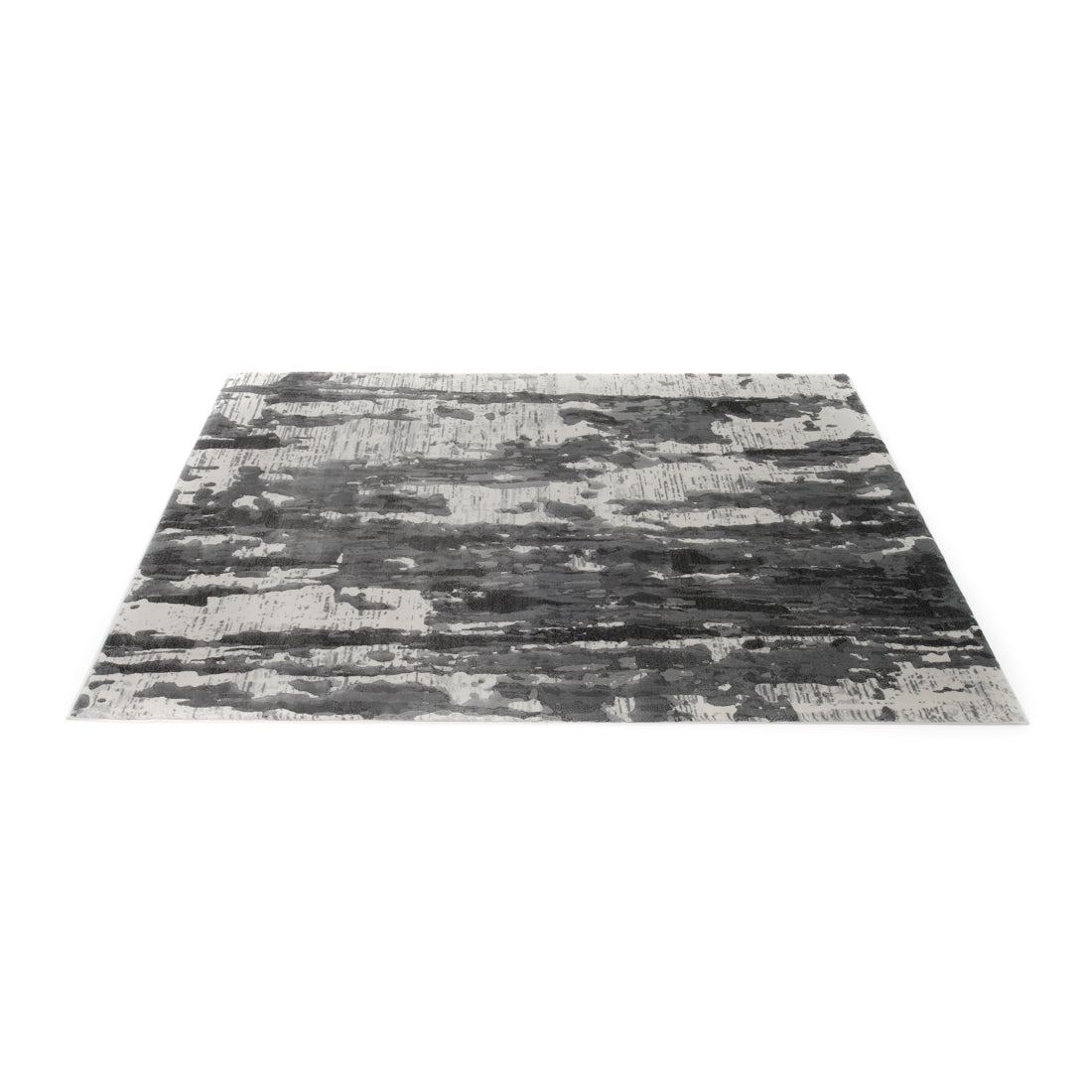 Elmyra Area Rug Light Grey