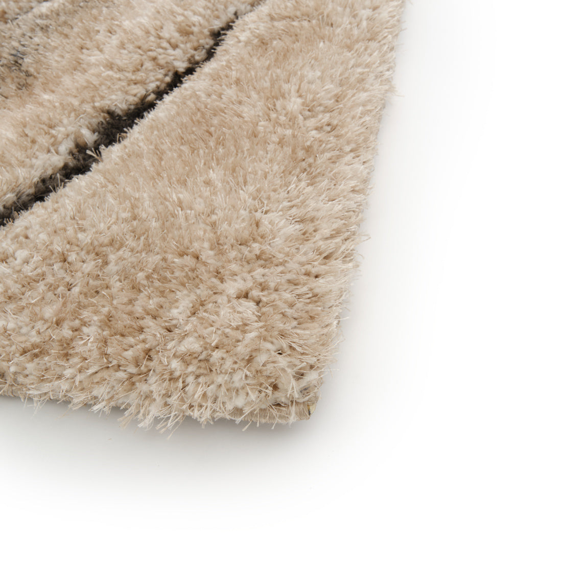 Walid Area Rug Dark Blue