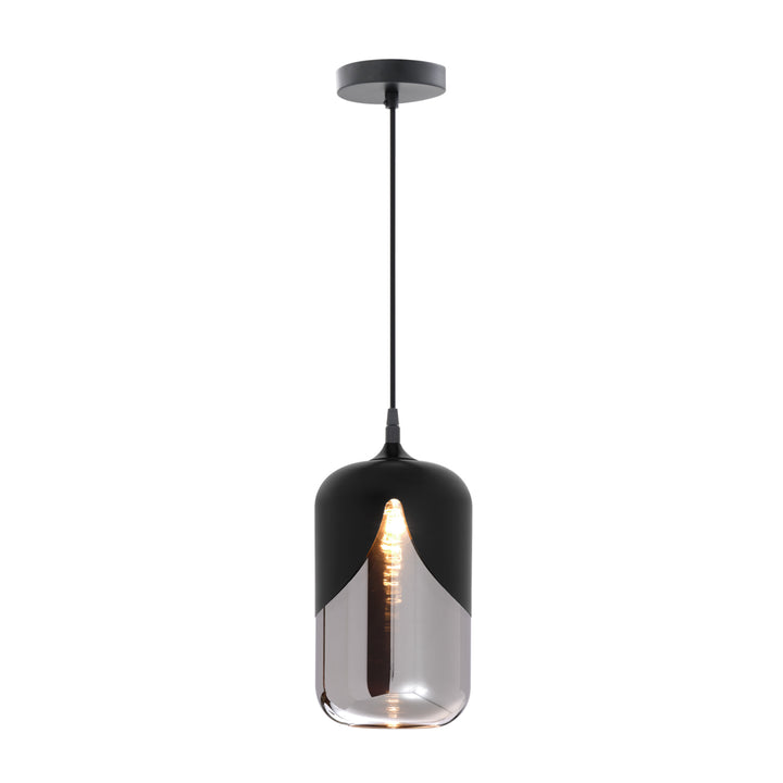 Ennora Pendant Lamp Black