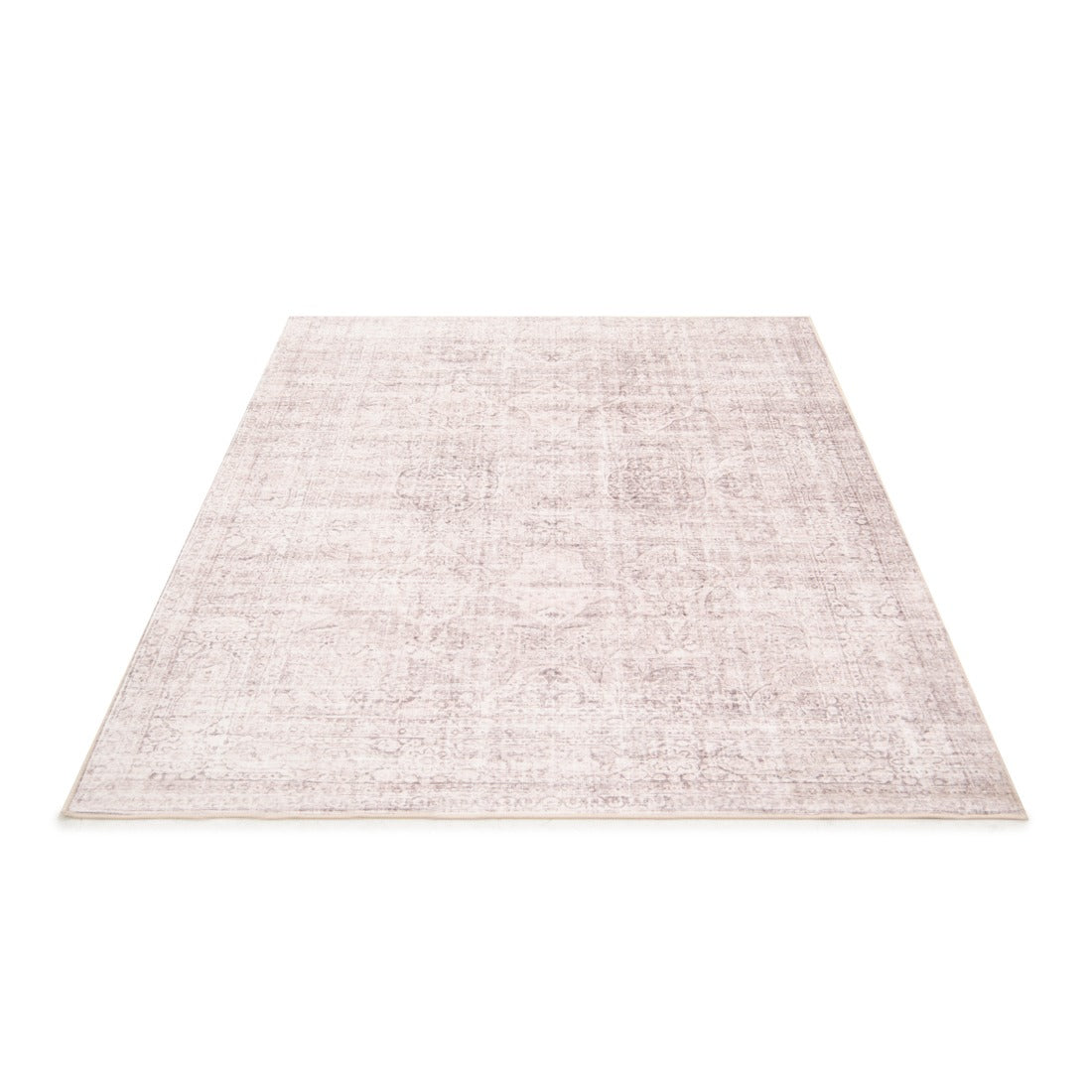 Welvetti Area Rug Multicolour