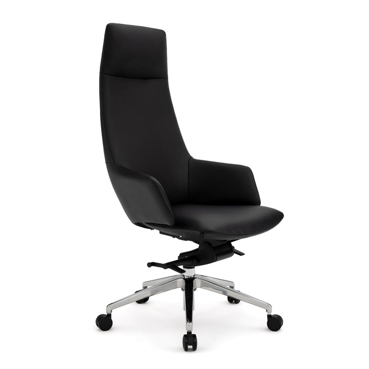 Eban Office Chair Black