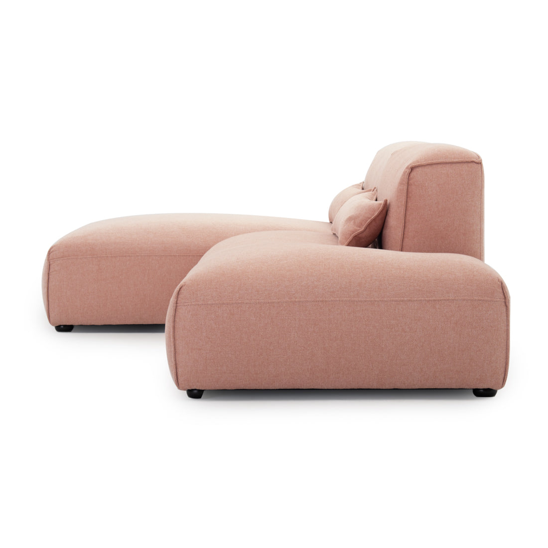 Ellemia Fabric Modular Set Pink