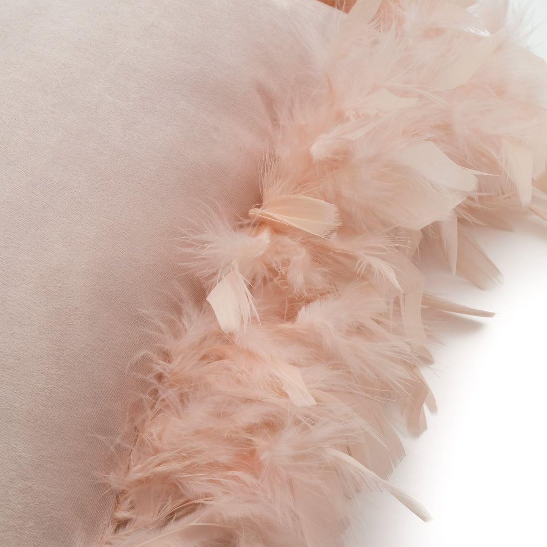 Wiora Cushion Pink