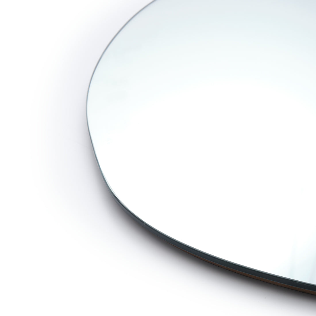 Ekala Wall Mirror Clear