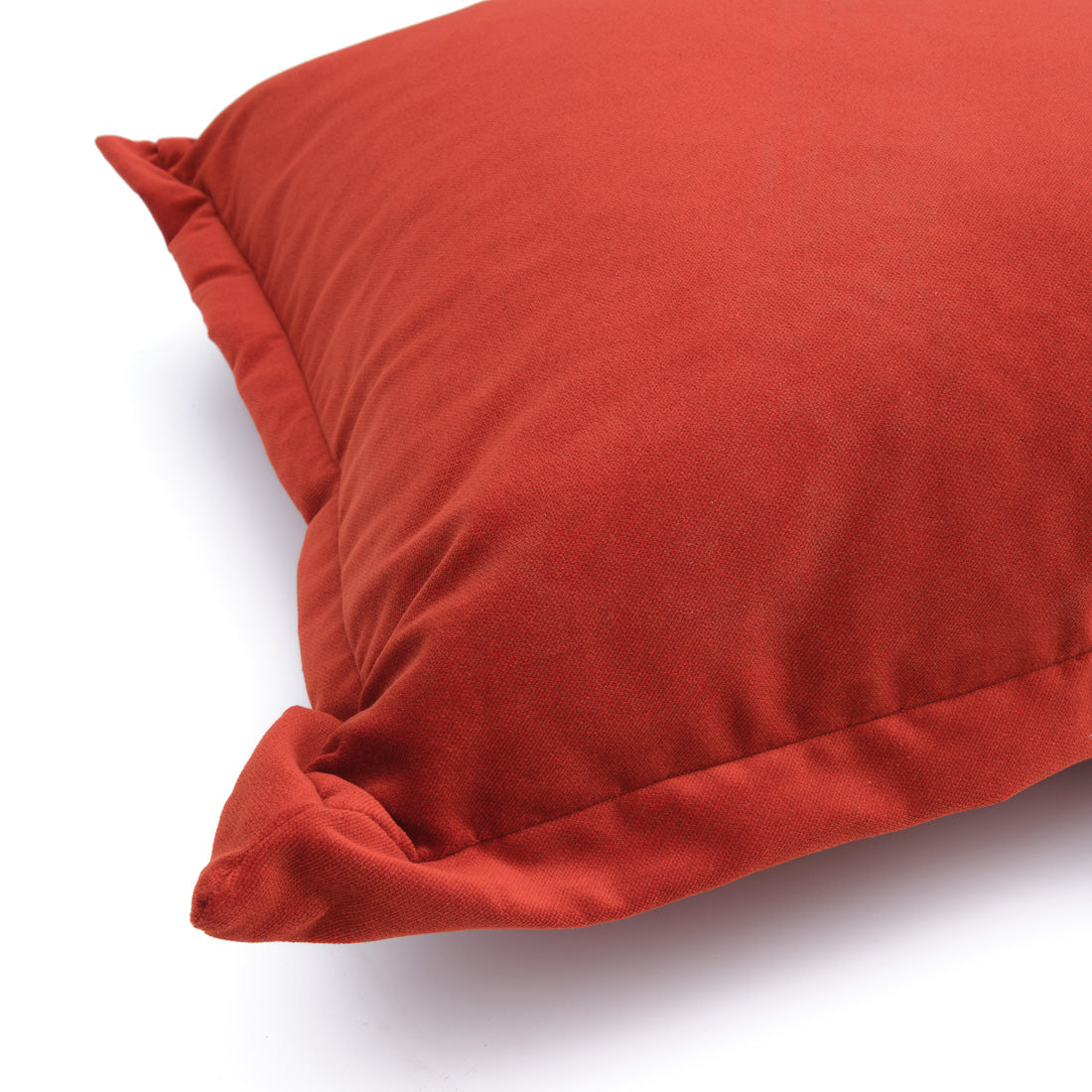 Wess Cushion Orange