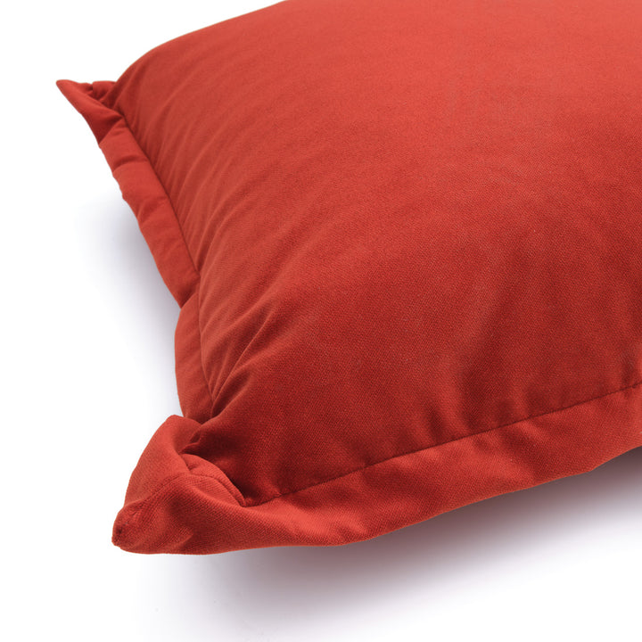 Wess Cushion Orange