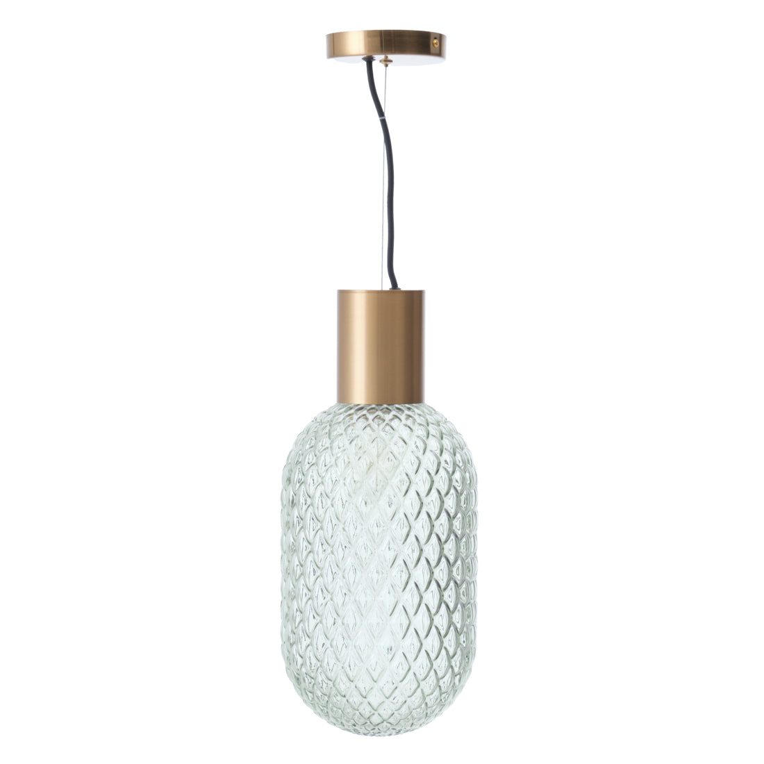 Wixta Pendant Lamp Light Green