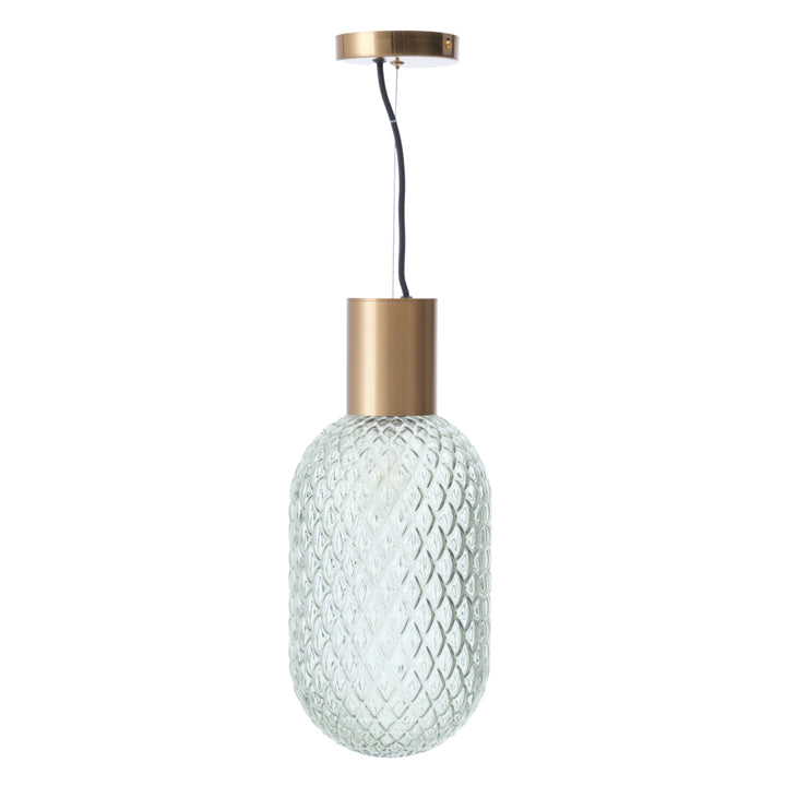 Wixta Pendant Lamp Light Green