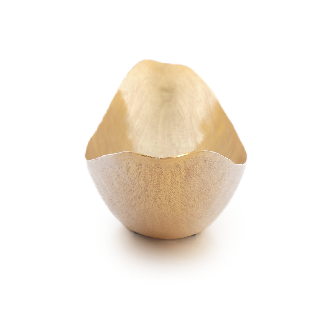 Wilvera Decorative Object Gold
