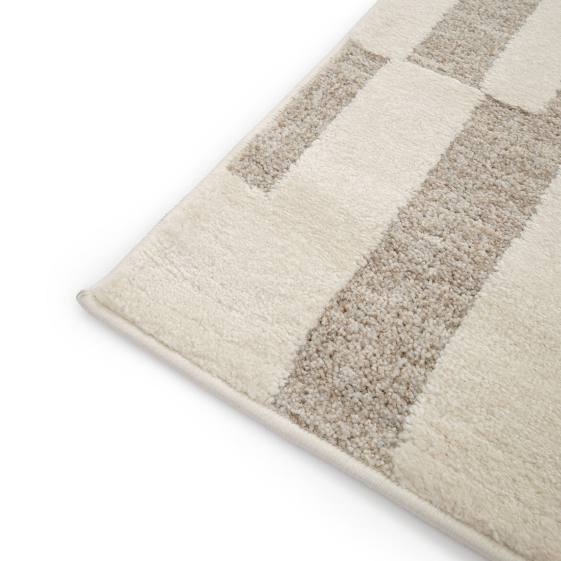 Ellita Area Rug Off White