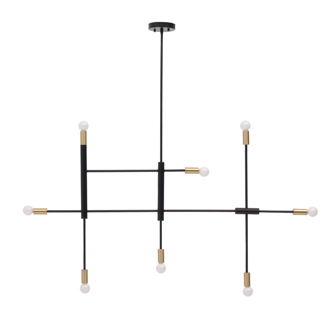 Wigler Pendant Lamp Black