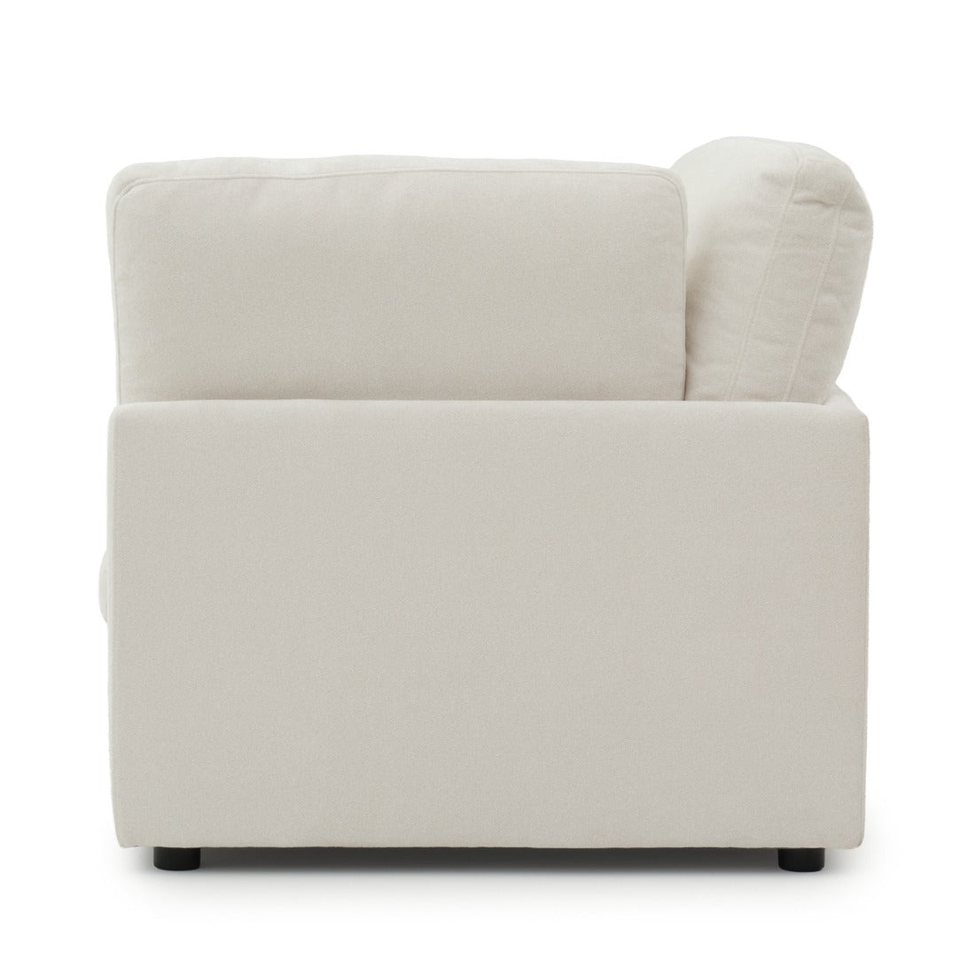 Emiliana Modular Corner Beige
