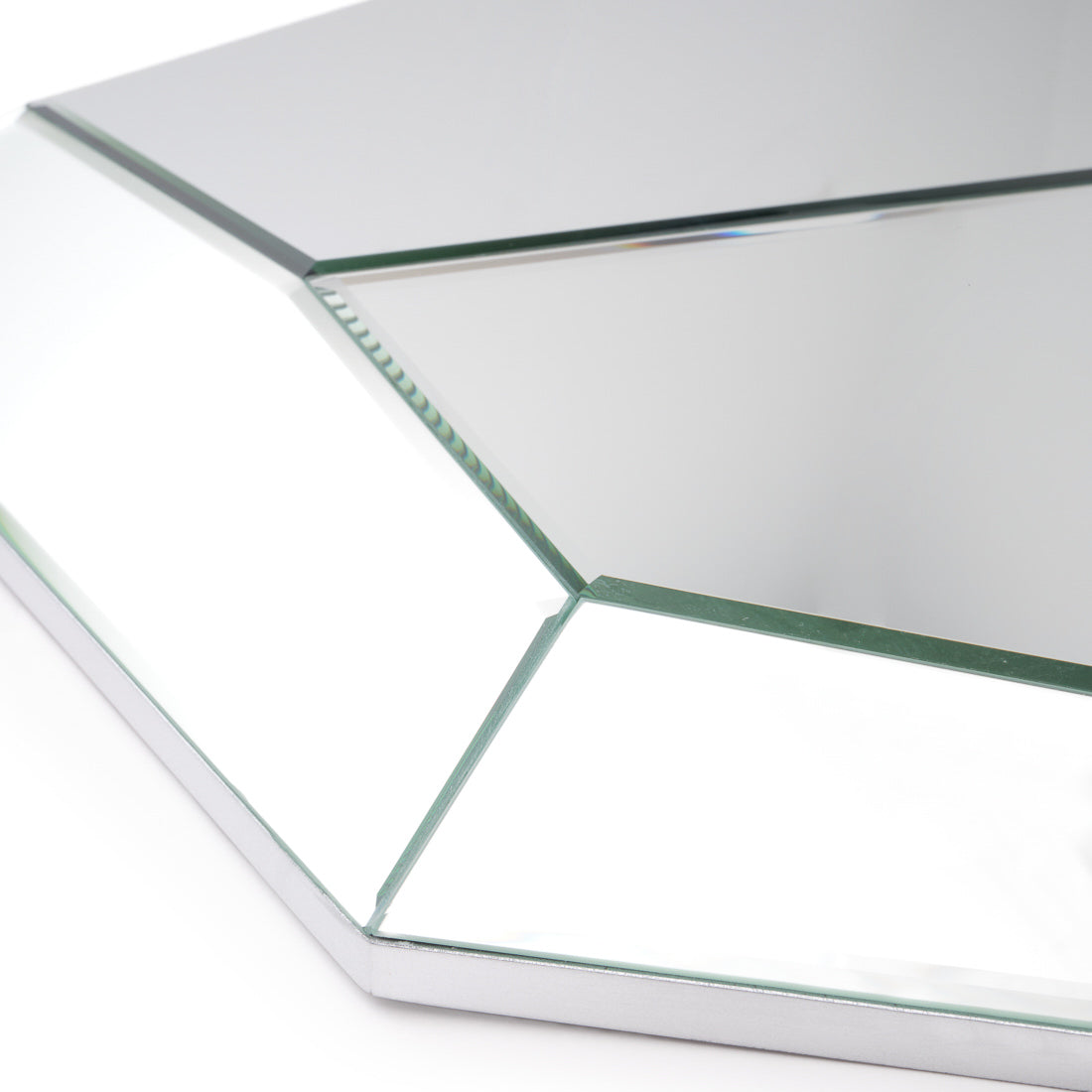 Ezo Wall Mirror Clear