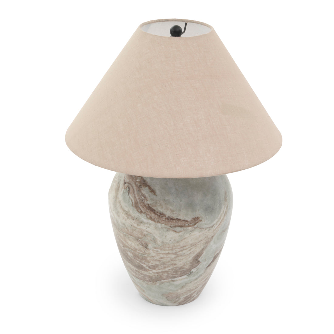 Westly Table Lamp Beige