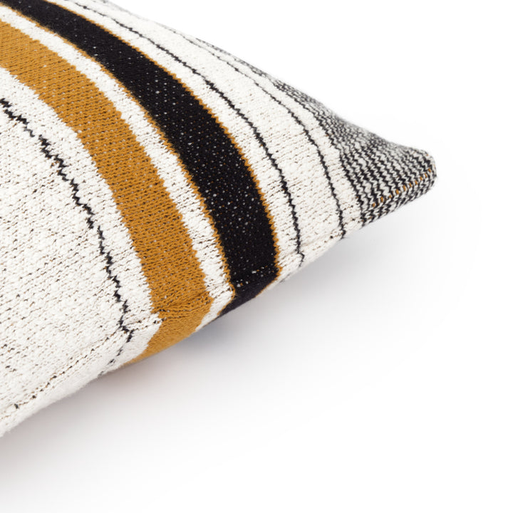 Nabo Cushion Yellow