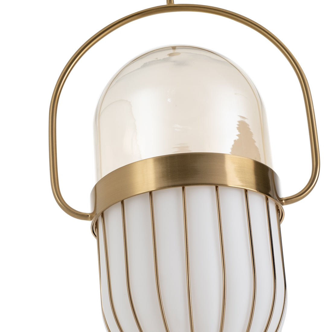 Erunda Pendant Lamp Gold