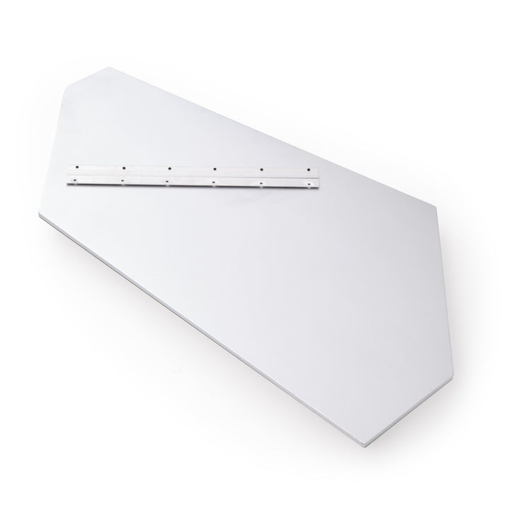 Ezo Wall Mirror Clear