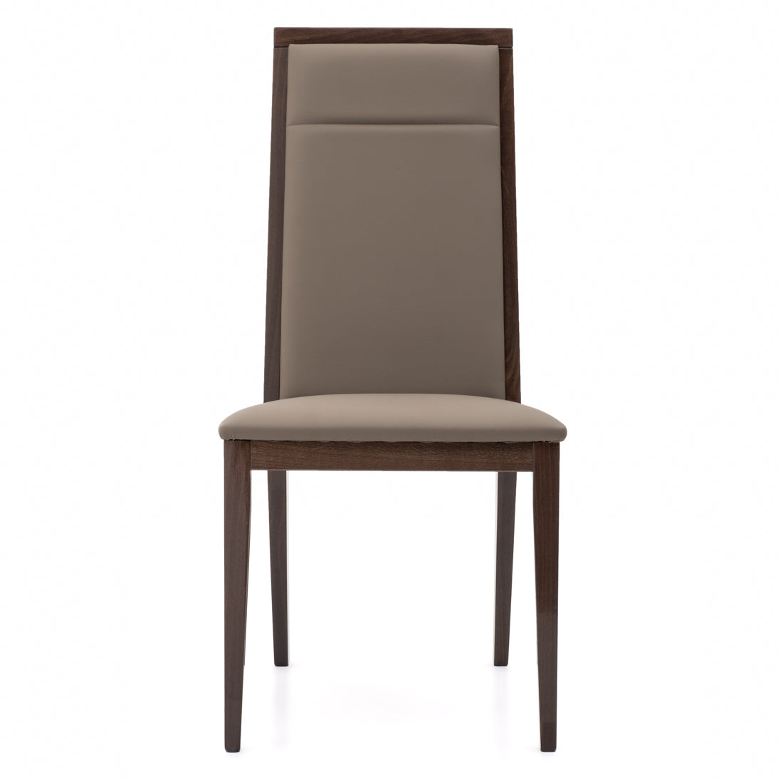 Winslet Chair Dark Brown