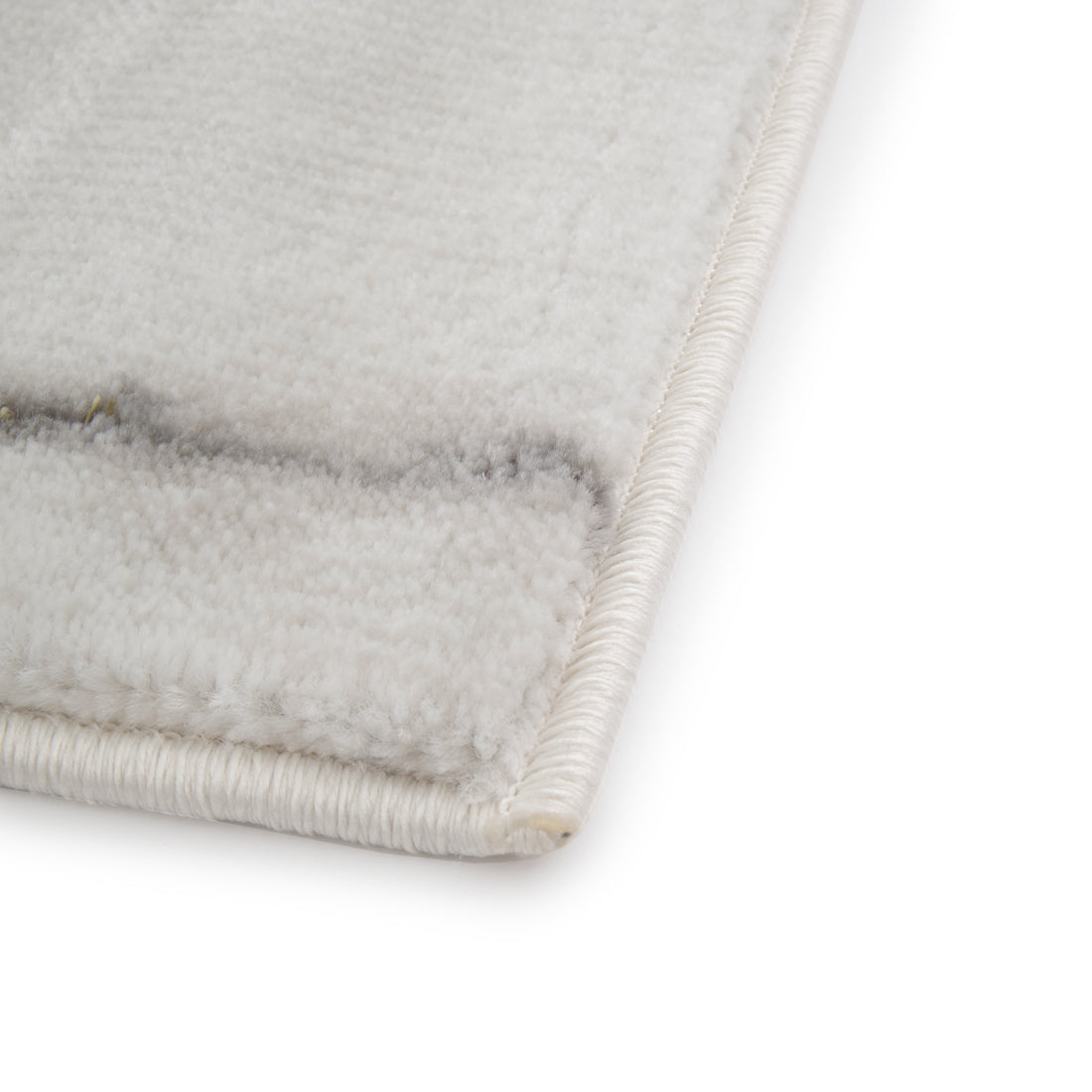 Wancy Area Rug Gold