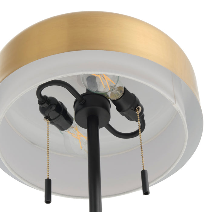 Elito Table Lamp Gold
