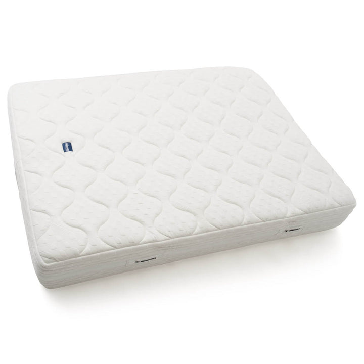Savoia Dual-Core King Mattress White