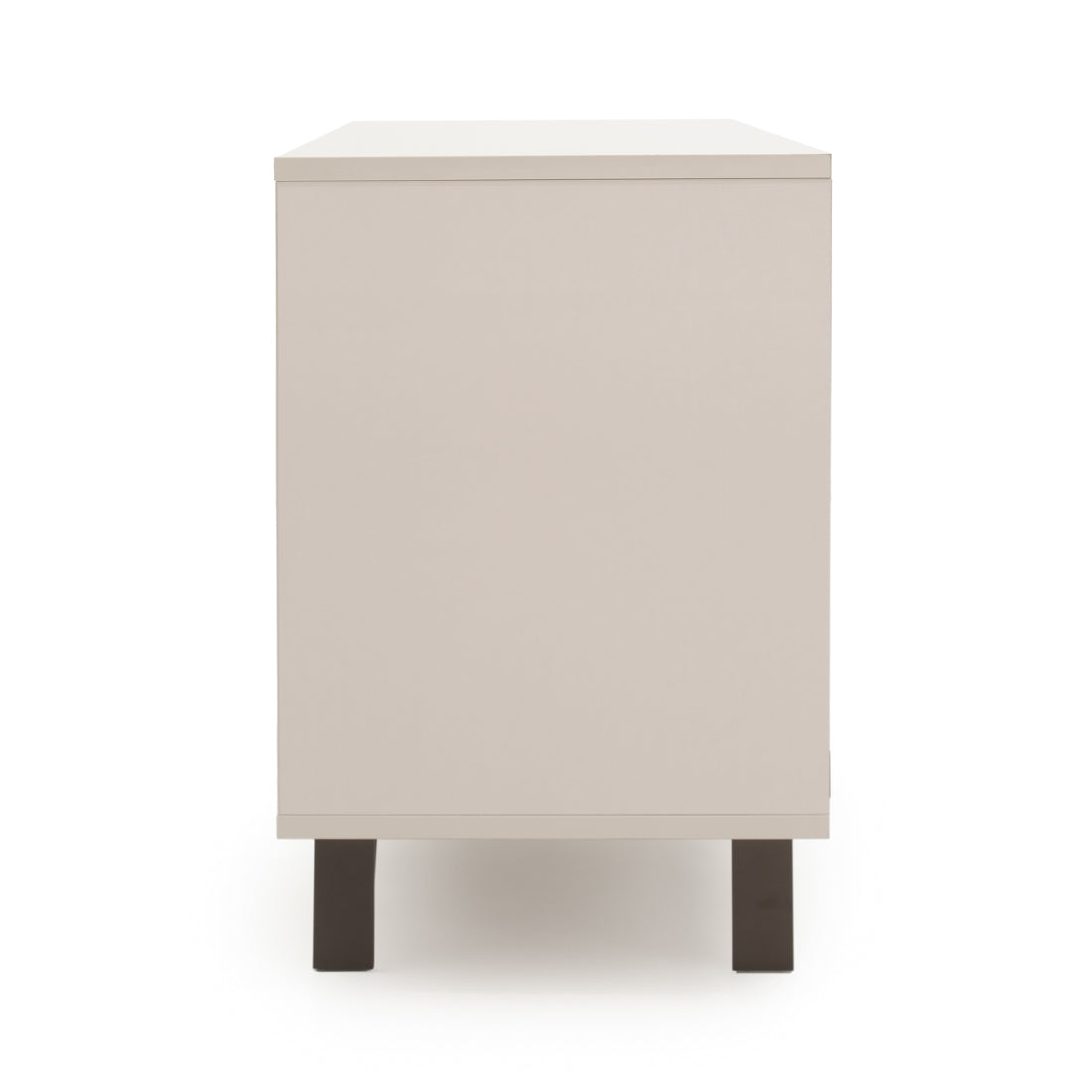 Walker 6-Drawer Dresser Beige