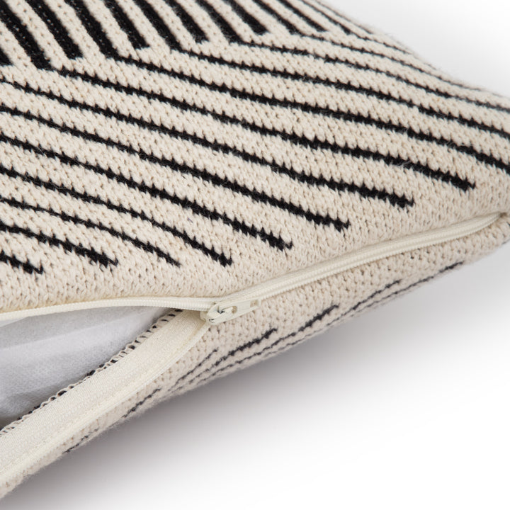 Nabo Cushion Yellow