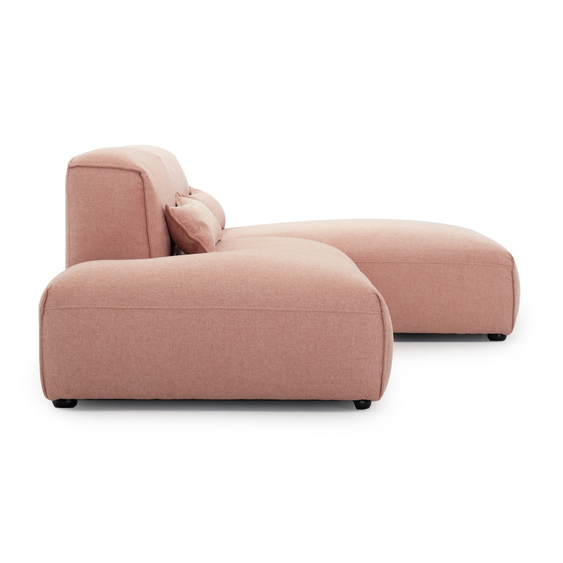 Ellemia Fabric Modular Set Pink