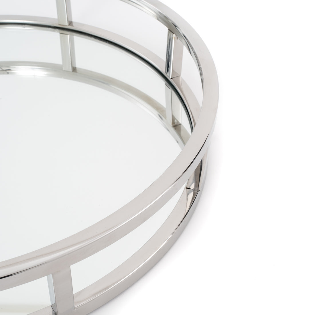 Wilvera Decorative Object Clear