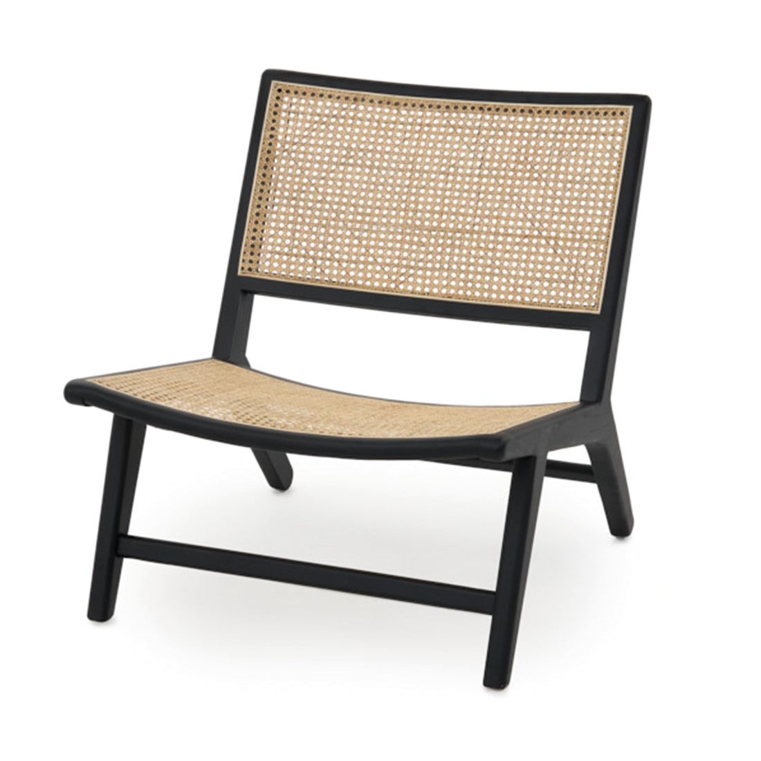 Norah Accent Chair Black