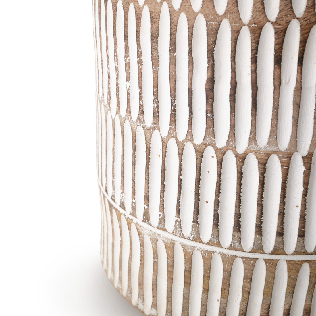 Nedra Table Lamp Light Brown