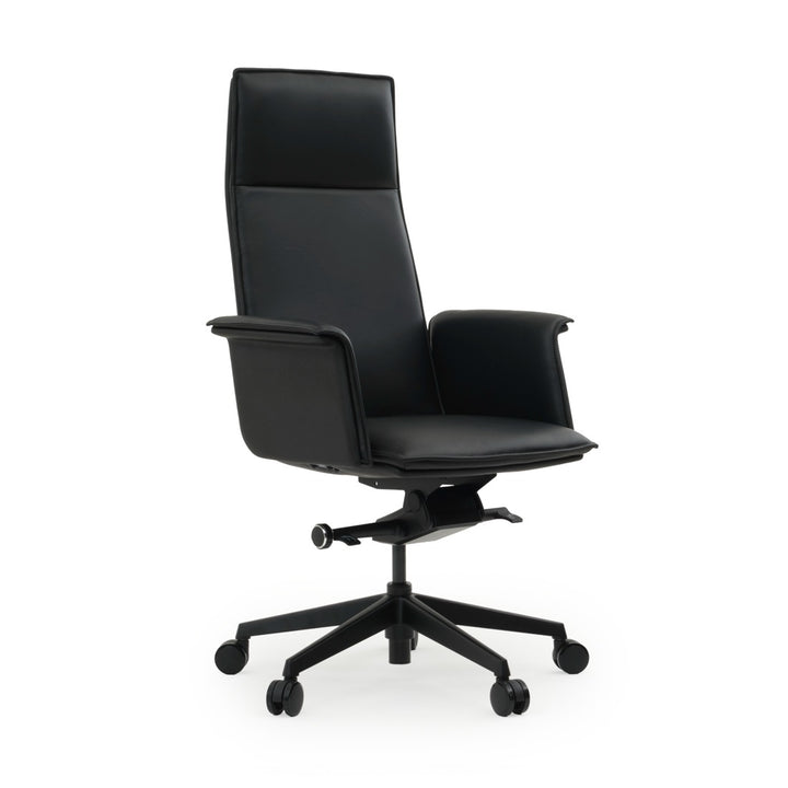 Elfie Office Chair Black