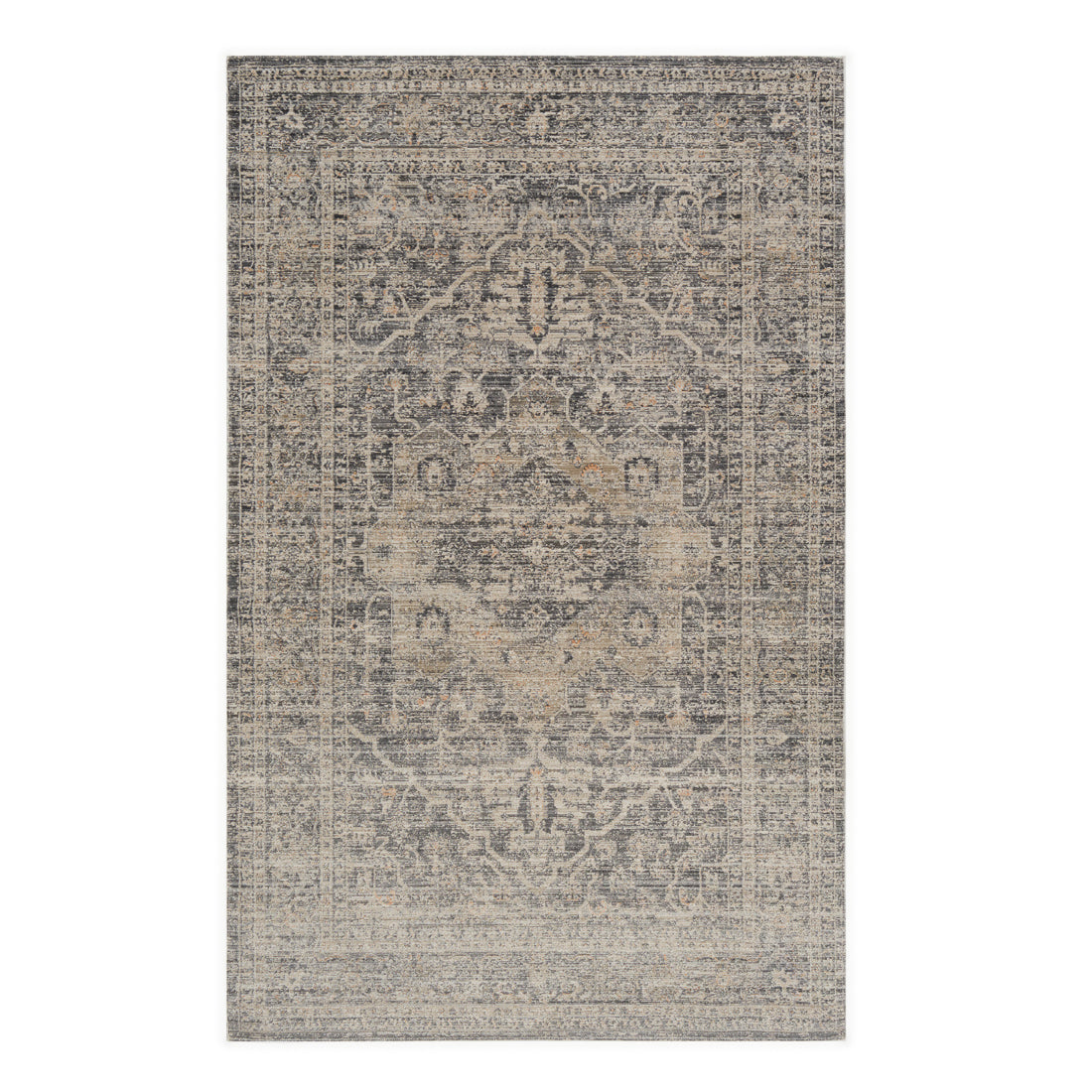 Nilda Indoor/Outdoor Area Rug Dark Blue