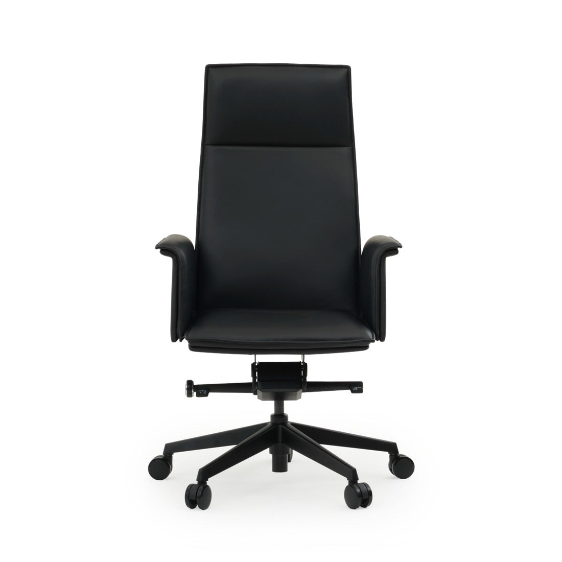 Elfie Office Chair Black